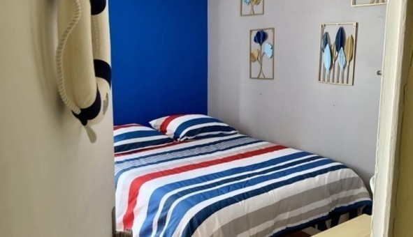 Logement tudiant Studio à Marly le Roi (78160)