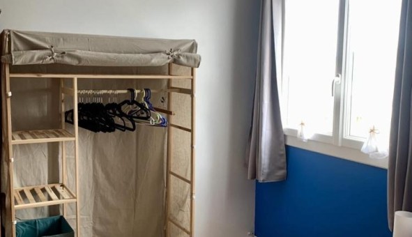 Logement tudiant Studio à Marly le Roi (78160)