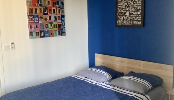 Logement tudiant Location Studio Vide Marly le Roi (78160)