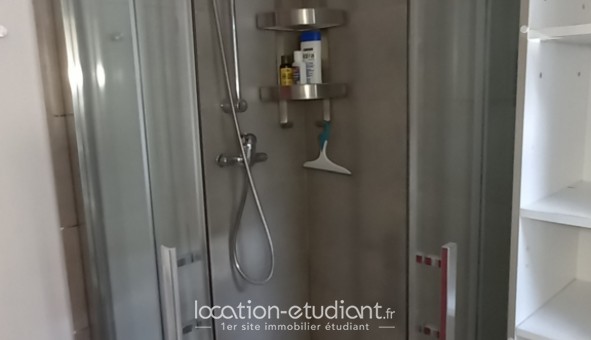 Logement tudiant Studio à Marseille 01er arrondissement (13001)