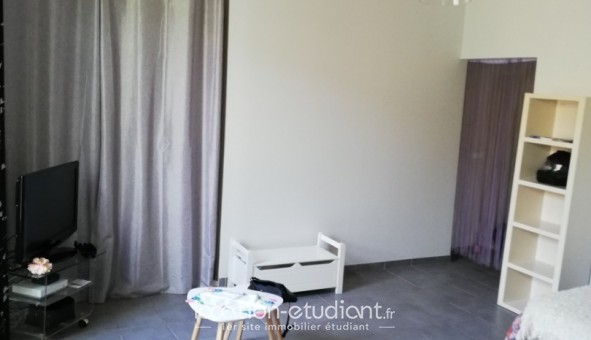 Logement tudiant Studio à Marseille 01er arrondissement (13001)