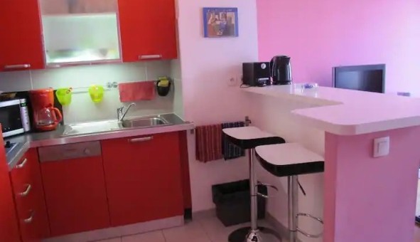 Logement tudiant Studio à Marseille 01er arrondissement (13001)