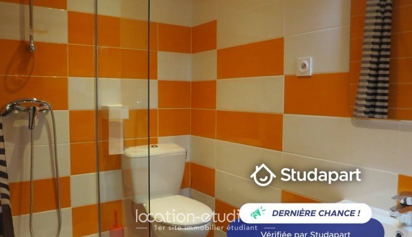 Logement tudiant Studio à Marseille 01er arrondissement (13001)