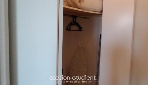 Logement tudiant Studio à Marseille 01er arrondissement (13001)