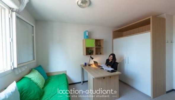 Logement tudiant Studio à Marseille 05me arrondissement (13005)