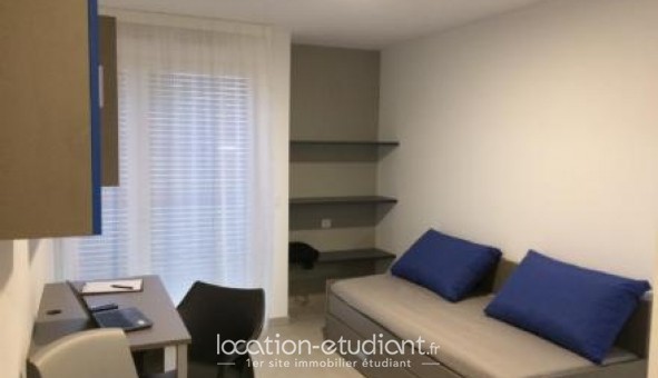 Logement tudiant Studio à Marseille 05me arrondissement (13005)