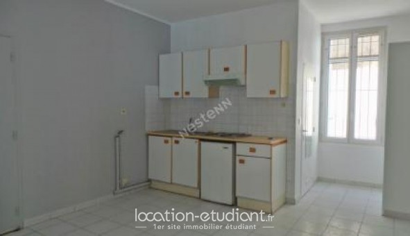 Logement tudiant Studio à Marseille 05me arrondissement (13005)