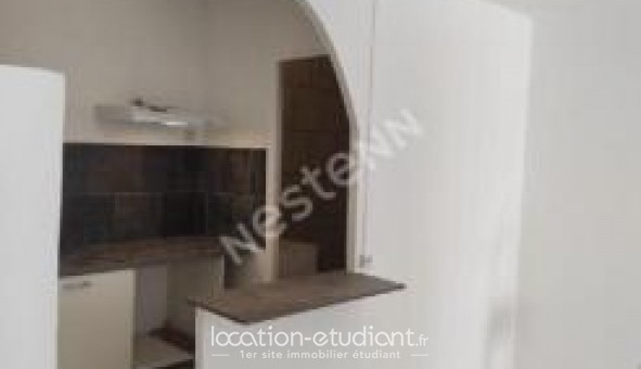 Logement tudiant Studio à Marseille 05me arrondissement (13005)