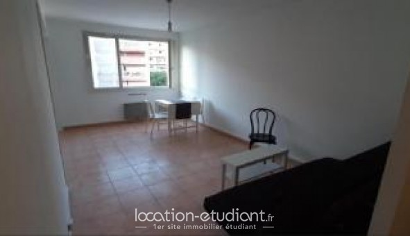 Logement tudiant Studio à Marseille 05me arrondissement (13005)