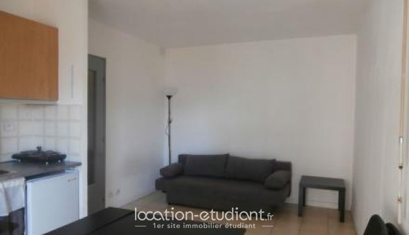 Logement tudiant Studio à Marseille 06me arrondissement (13006)