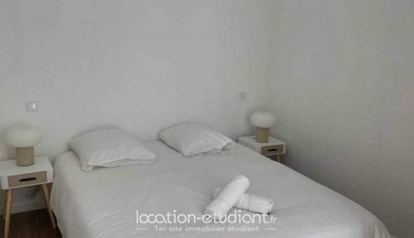 Logement tudiant Studio à Marseille 06me arrondissement (13006)