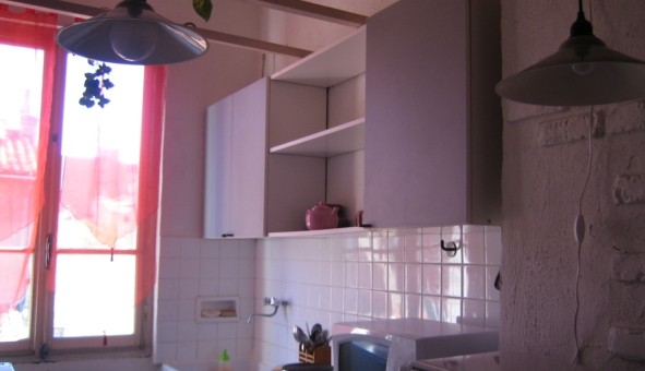 Logement tudiant Location Studio Vide Marseille 06me arrondissement (13006)