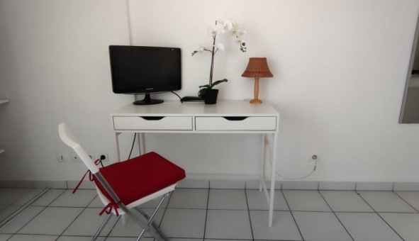 Logement tudiant Studio à Marseille 06me arrondissement (13006)