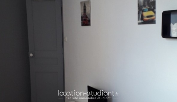 Logement tudiant Studio à Marseille 06me arrondissement (13006)