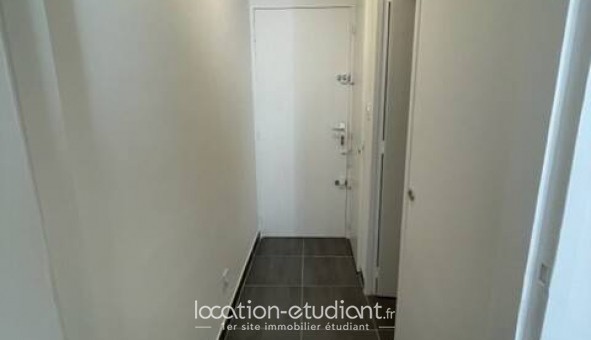 Logement tudiant Studio à Marseille 06me arrondissement (13006)