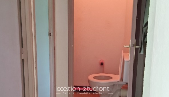 Logement tudiant Studio à Marseille 07me arrondissement (13007)