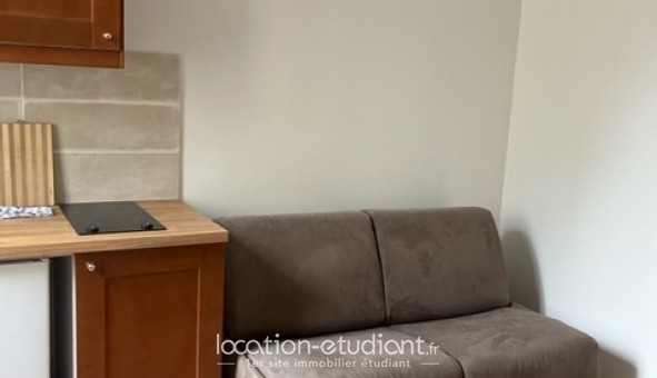 Logement tudiant Studio à Marseille 07me arrondissement (13007)