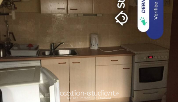 Logement tudiant Studio à Marseille 07me arrondissement (13007)