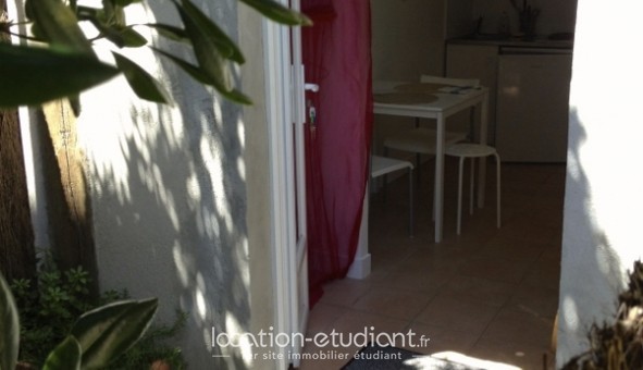 Logement tudiant Studio à Marseille 07me arrondissement (13007)