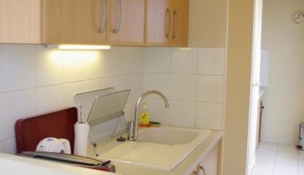 Logement tudiant Studio à Marseille 07me arrondissement (13007)