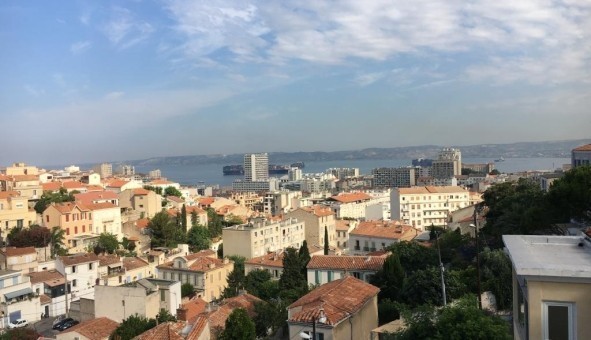 Logement tudiant Studio à Marseille 07me arrondissement (13007)