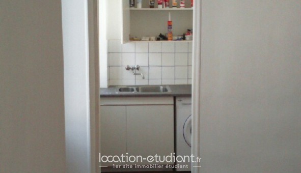 Logement tudiant Studio à Marseille 08me arrondissement (13008)