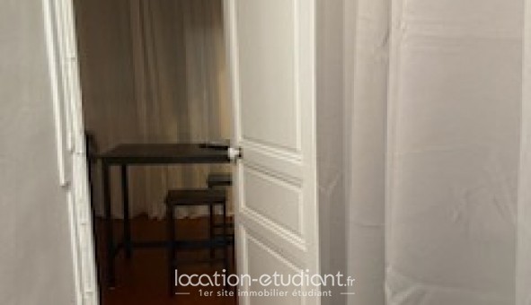 Logement tudiant Studio à Marseille 08me arrondissement (13008)