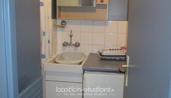 Logement tudiant Studio à Marseille 08me arrondissement (13008)