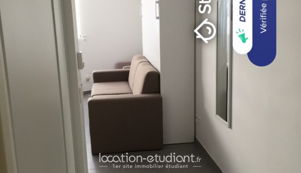 Logement tudiant Studio à Marseille 08me arrondissement (13008)