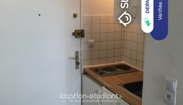 Logement tudiant Studio à Marseille 08me arrondissement (13008)