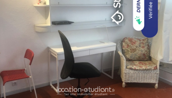 Logement tudiant Studio à Marseille 08me arrondissement (13008)