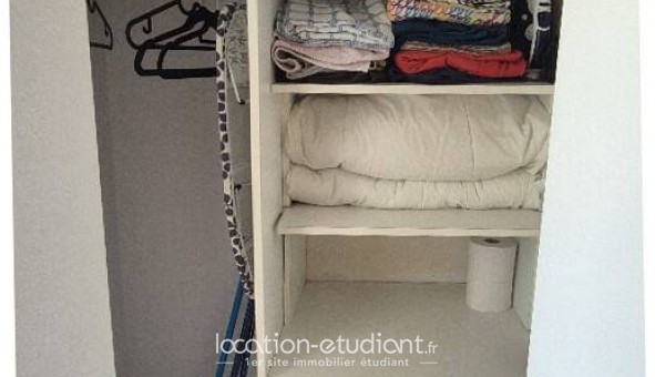 Logement tudiant Studio à Marseille 08me arrondissement (13008)