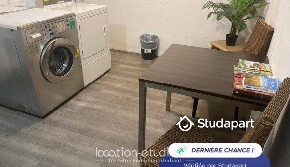 Logement tudiant Studio à Marseille 08me arrondissement (13008)