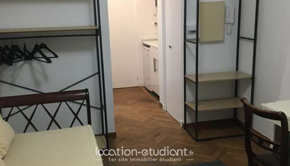 Logement tudiant Studio à Marseille 08me arrondissement (13008)