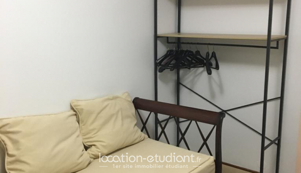 Logement tudiant Studio à Marseille 08me arrondissement (13008)