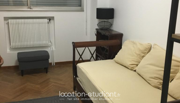 Logement tudiant Studio à Marseille 08me arrondissement (13008)