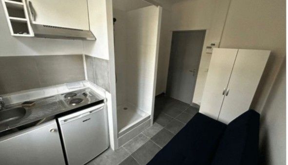 Logement tudiant Studio à Marseille 08me arrondissement (13008)