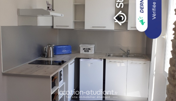 Logement tudiant Studio à Marseille 08me arrondissement (13008)