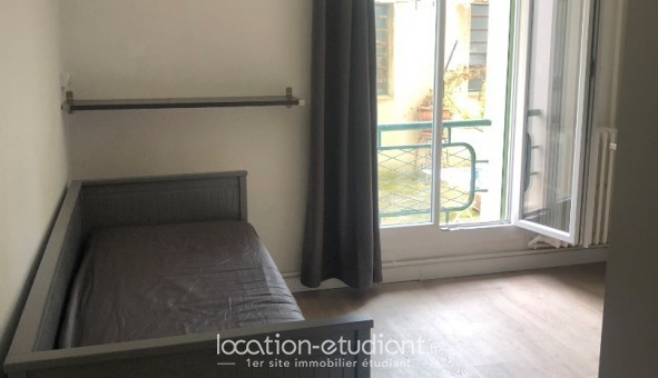 Logement tudiant Studio à Marseille 08me arrondissement (13008)