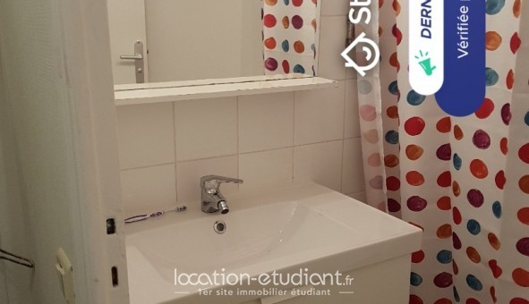 Logement tudiant Studio à Marseille 08me arrondissement (13008)