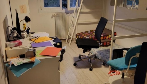 Logement tudiant Studio à Marseille 08me arrondissement (13008)