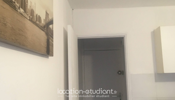 Logement tudiant Studio à Marseille 08me arrondissement (13008)