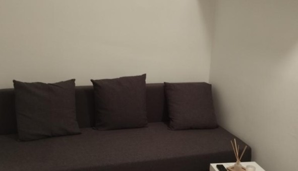 Logement tudiant Studio à Marseille 08me arrondissement (13008)