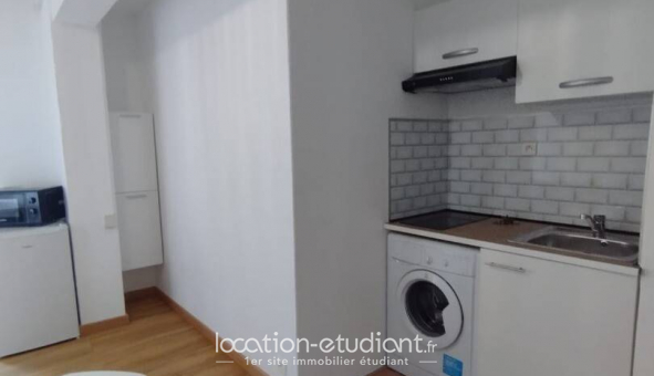 Logement tudiant Studio à Marseille 08me arrondissement (13008)