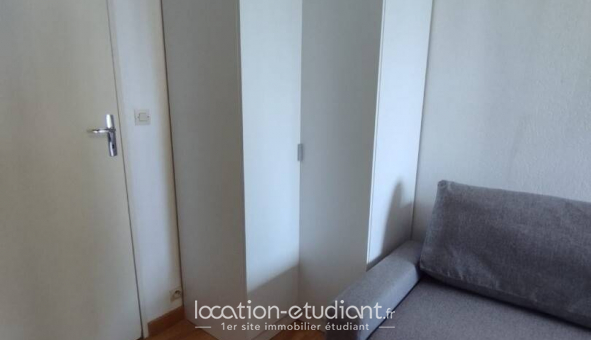 Logement tudiant Studio à Marseille 08me arrondissement (13008)