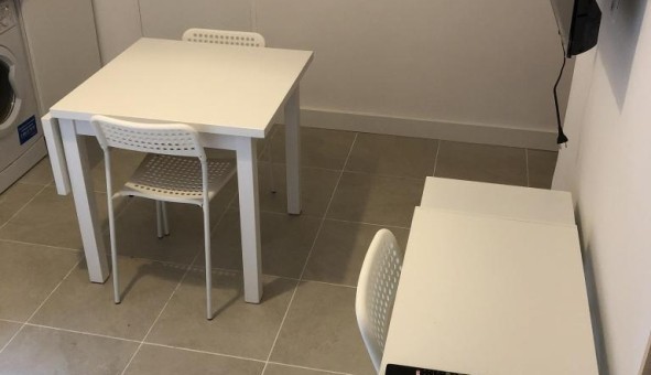 Logement tudiant Studio à Marseille 08me arrondissement (13008)