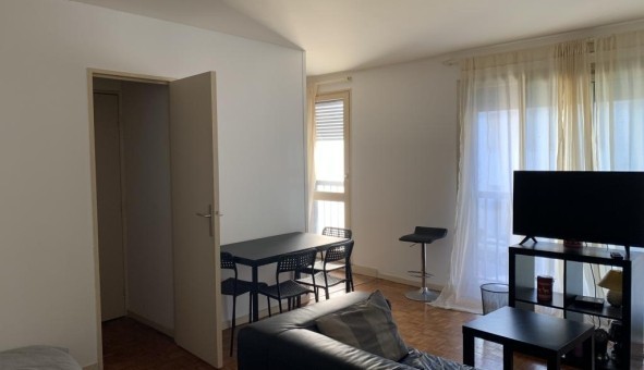 Logement tudiant Studio à Marseille 08me arrondissement (13008)