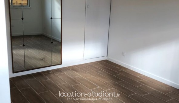 Logement tudiant Studio à Marseille 09me arrondissement (13009)