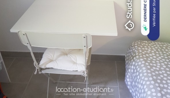 Logement tudiant Studio à Marseille 09me arrondissement (13009)