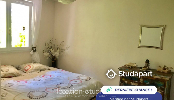 Logement tudiant Studio à Marseille 09me arrondissement (13009)